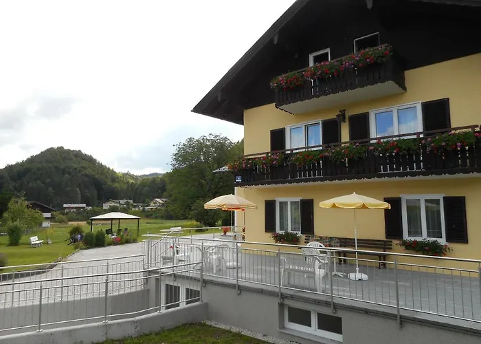 Haus Amalia