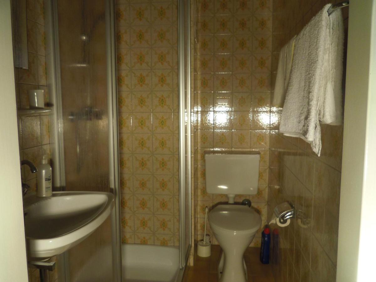 Haus Amalia Bed & Breakfast