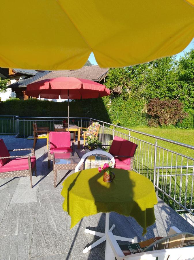 Haus Amalia Strobl