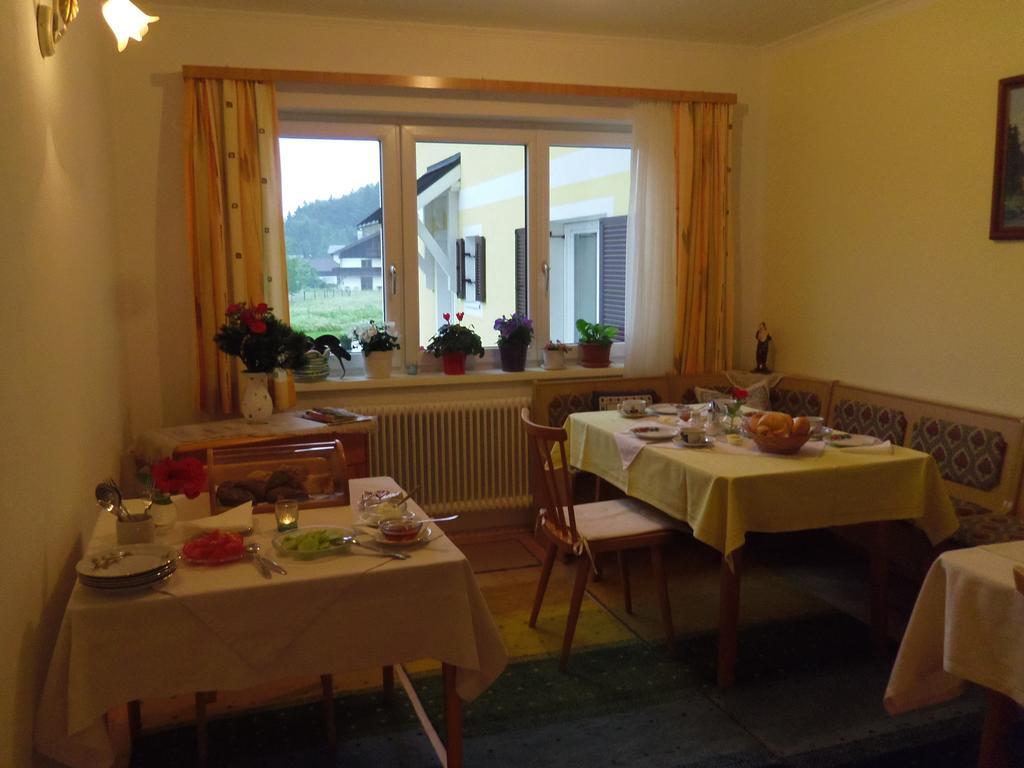 Haus Amalia * Strobl