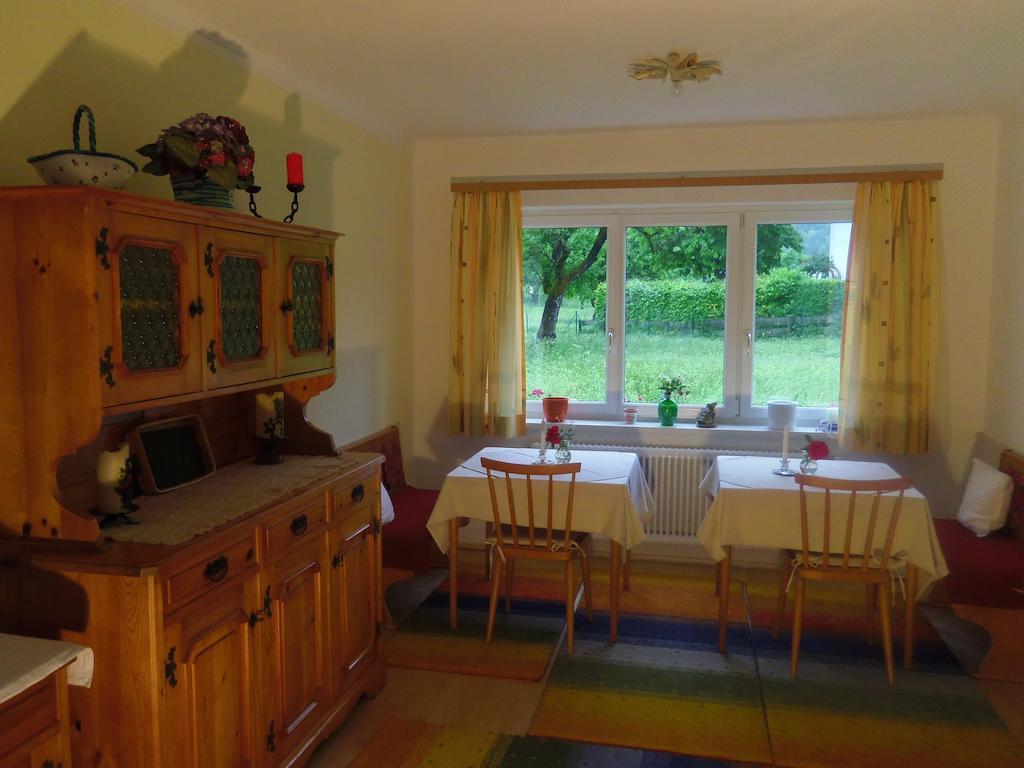 Haus Amalia * Strobl
