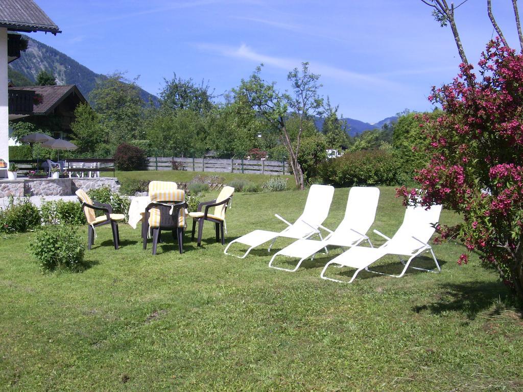 Bed & Breakfast Haus Amalia Strobl