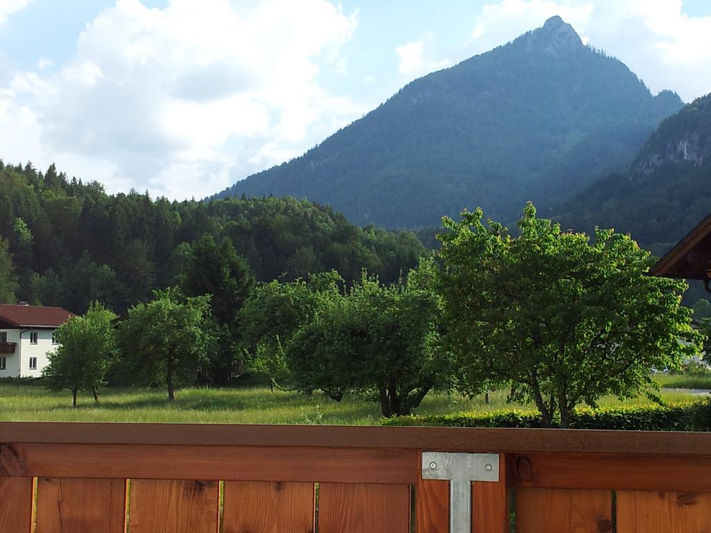 Haus Amalia Strobl