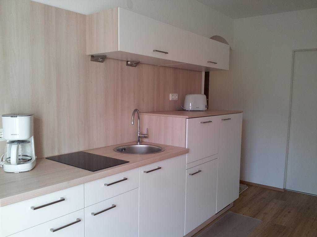 Bed & Breakfast Haus Amalia Strobl