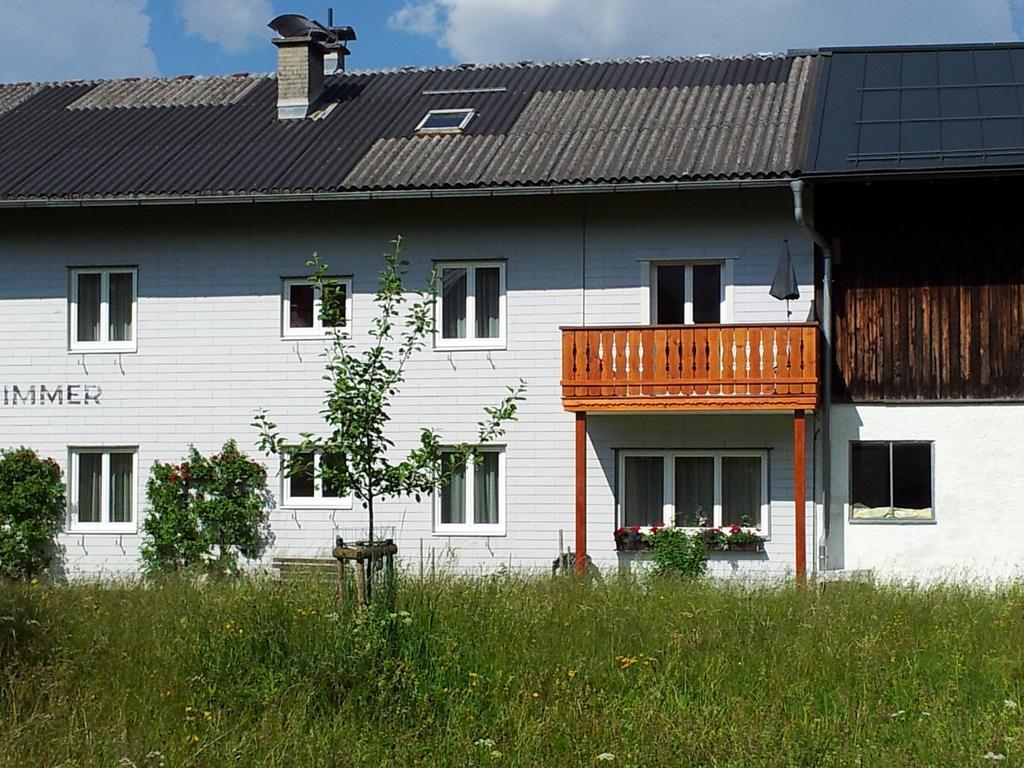 Bed & Breakfast Haus Amalia *
