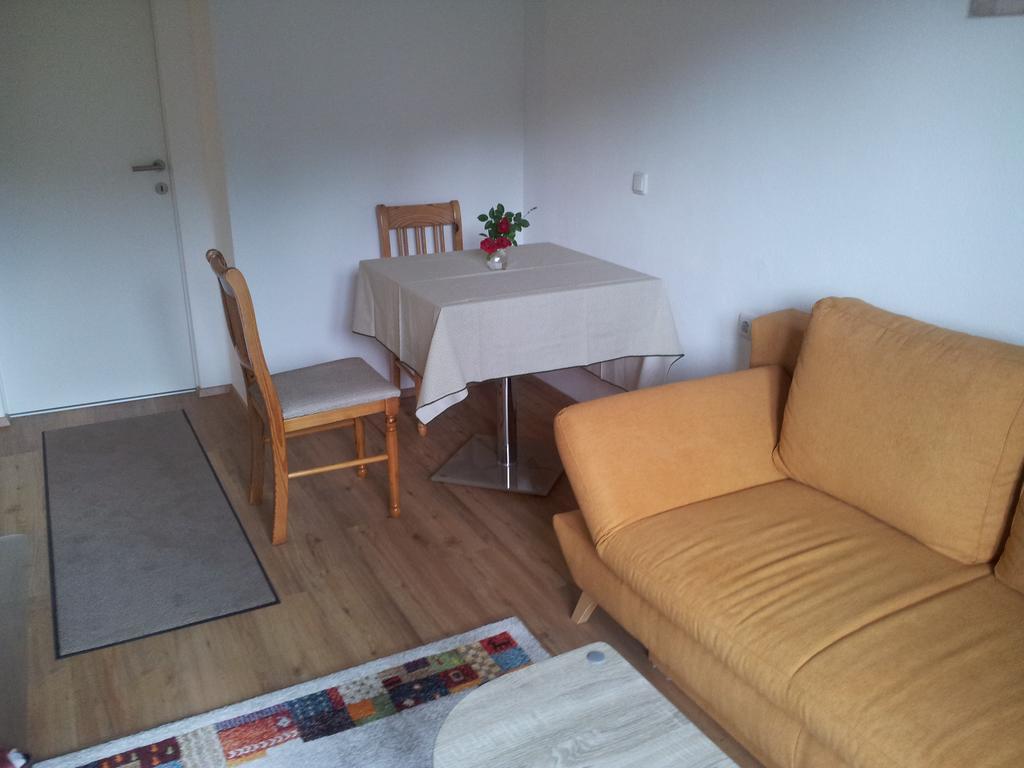 Haus Amalia Strobl