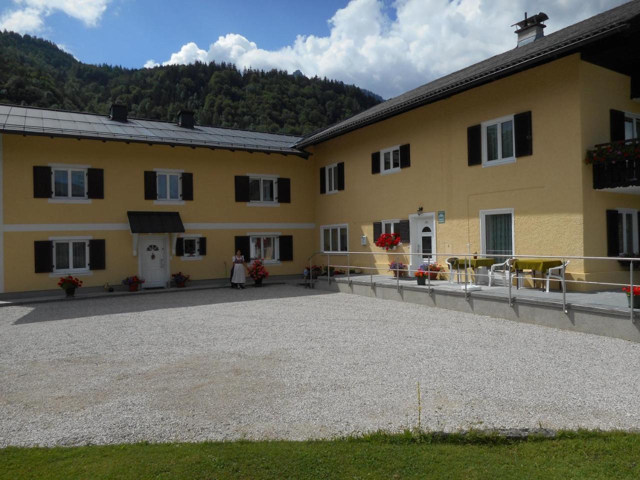 Haus Amalia * Strobl