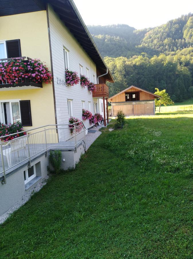 Haus Amalia Strobl