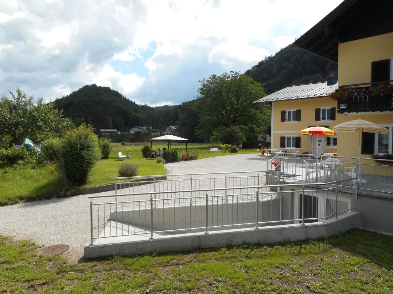 Bed & Breakfast Haus Amalia