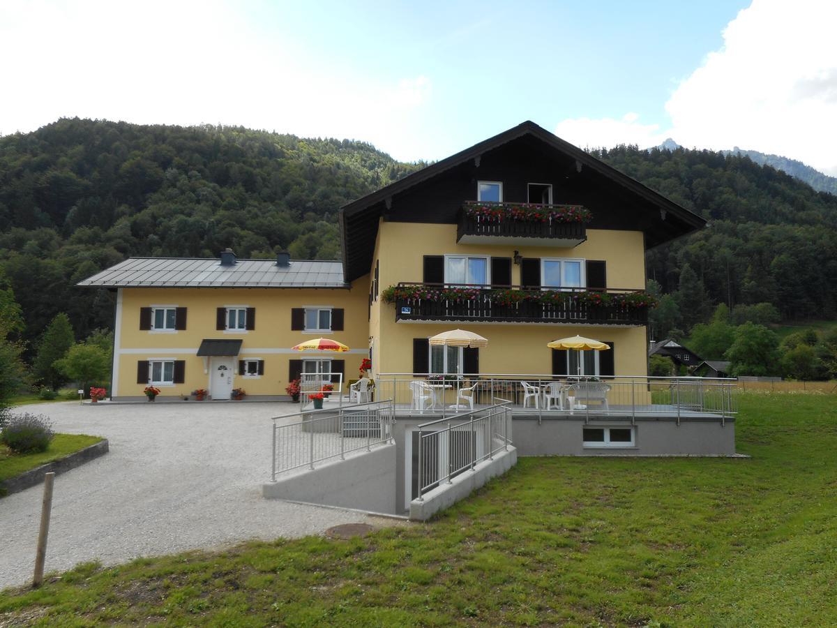 Haus Amalia Bed & Breakfast