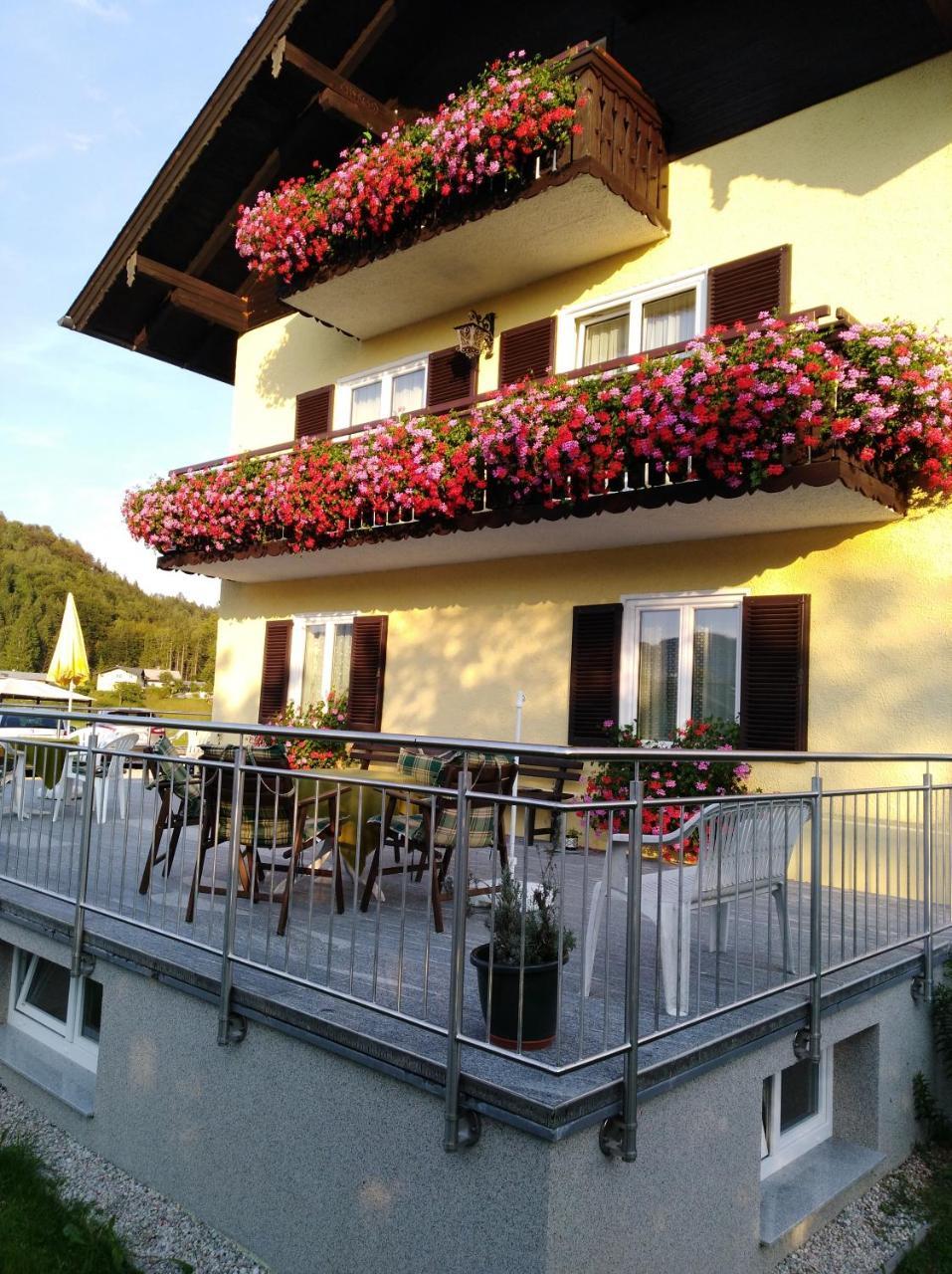 Bed & Breakfast Haus Amalia