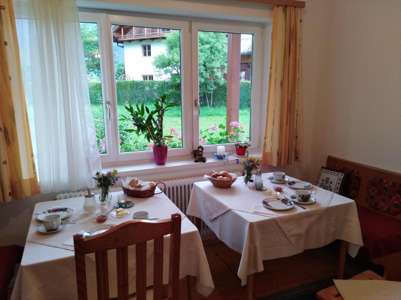Haus Amalia * Strobl