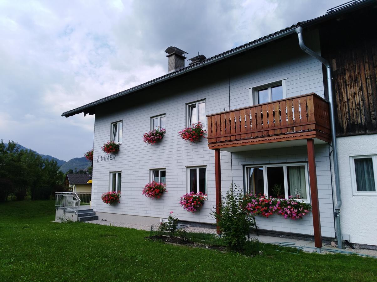 Haus Amalia Bed & Breakfast *