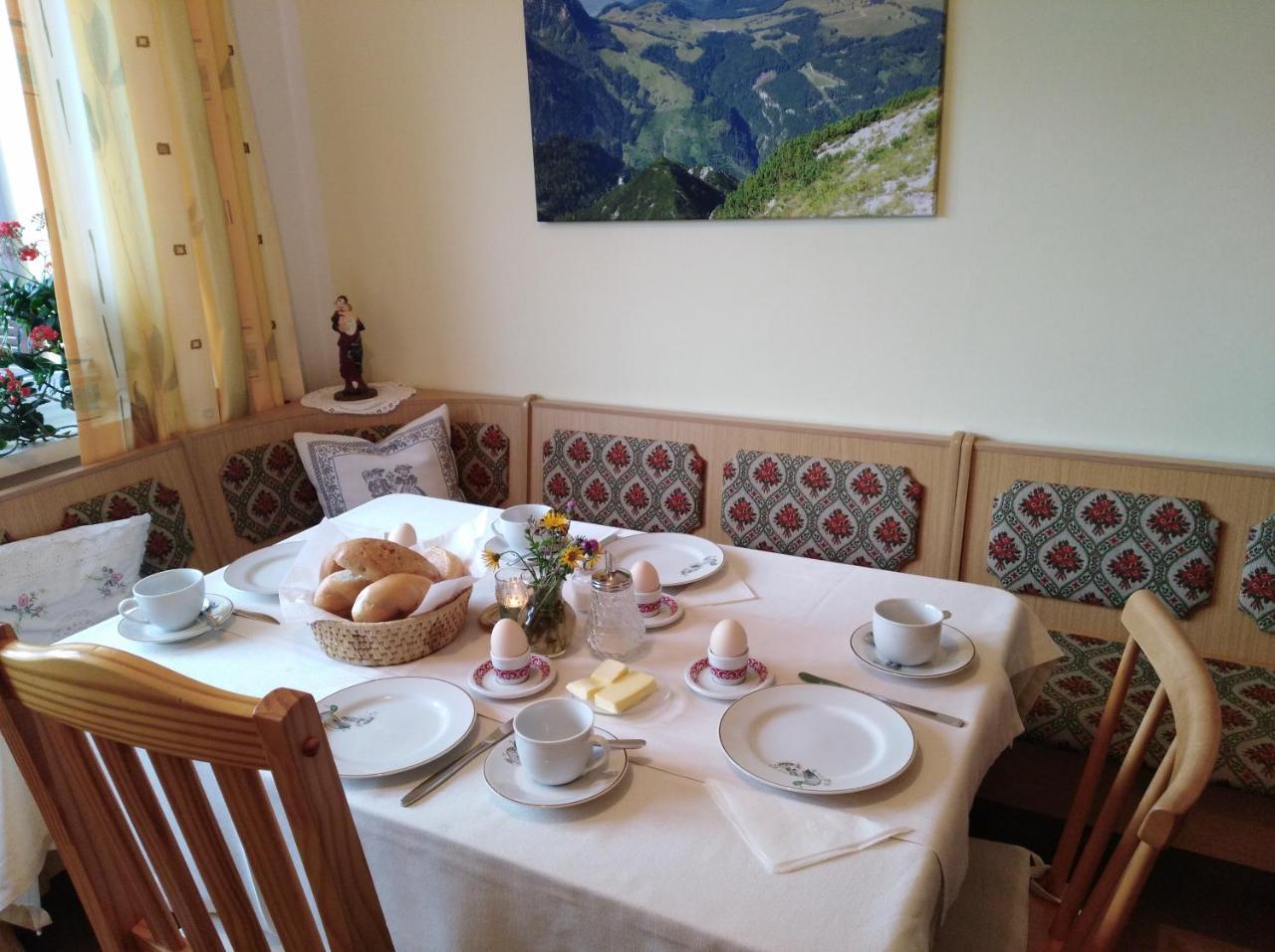 Haus Amalia * Strobl