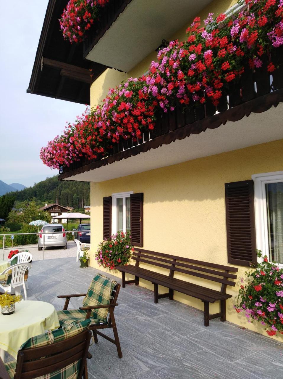 Bed & Breakfast Haus Amalia