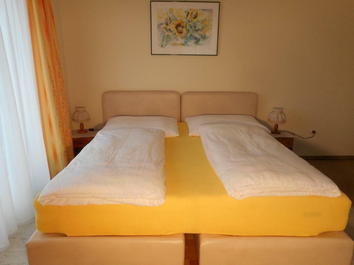 Bed & Breakfast Haus Amalia