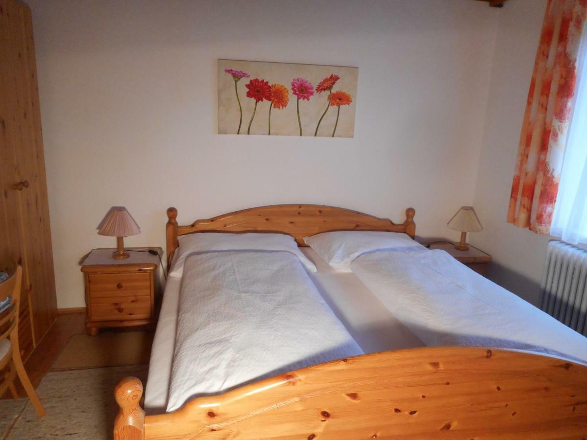 Haus Amalia Bed & Breakfast Strobl