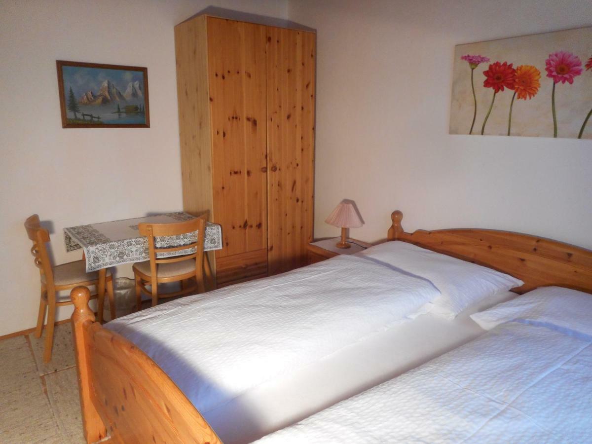 Haus Amalia Bed & Breakfast *