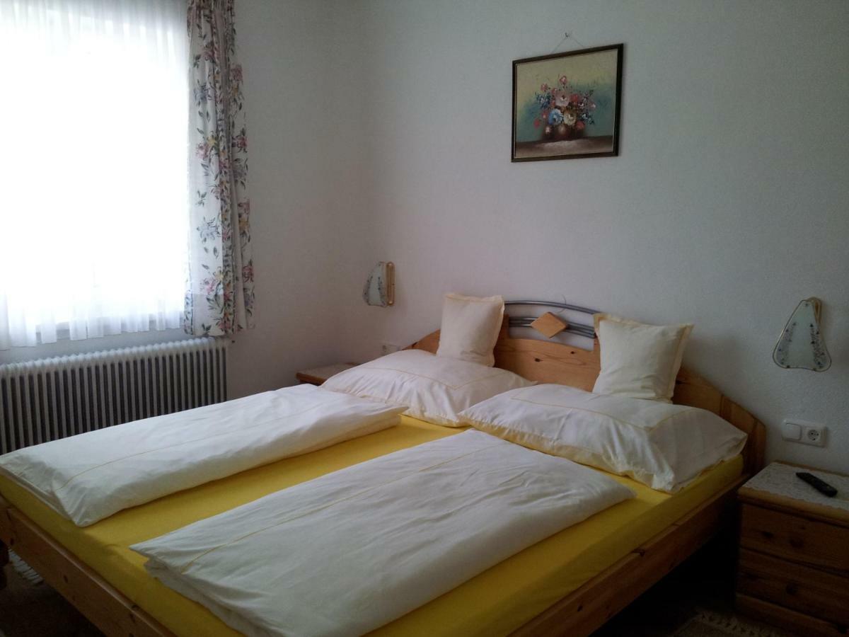 Haus Amalia Bed & Breakfast Strobl